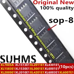 (10piece)New XL7005A XL1583E1 XL2009E1 XL1513E1 XL1530E1 XL2010E1 XL2011E1 XL3001E1 XL4201E1 XL4301E1 XL6001E1 XL6003E1 XL6007E1