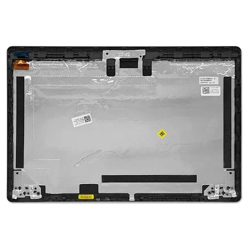 New Original Screen Back Cover Hinges Front Bezel Hinge Cover for Latitude E5280 5280 Laptop Case 0VTX9H 0ND6GJ KF2VJ DP7NK