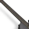 Enya NOVA GO SP1 エレキギター スマート カーボンファイバー アコースティック 35 インチ ピックアップ ケース ストラップ ケーブル付き トラベル ギターラ ヴィオラーノ 4