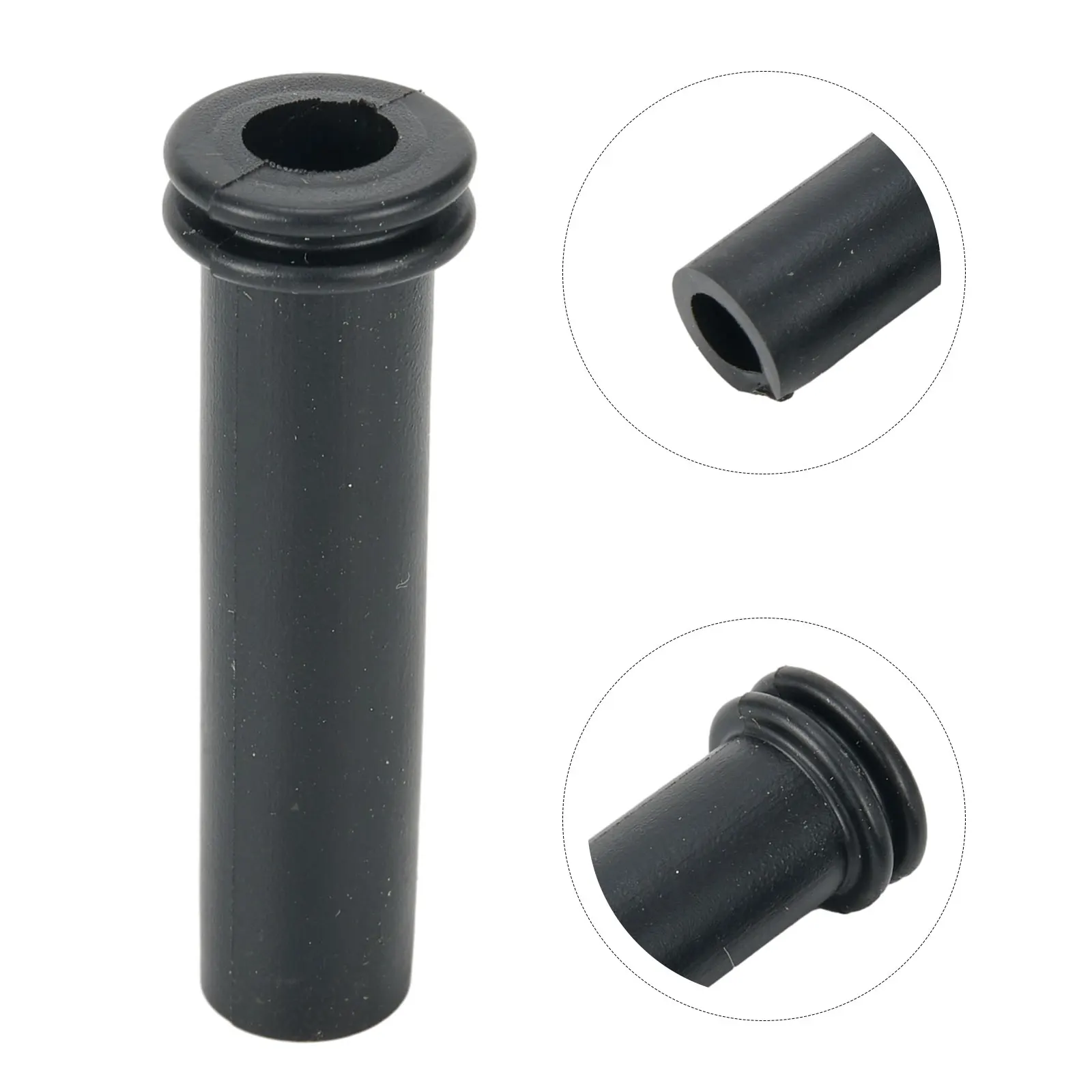

Accessories Vacuum Hose 5PCS 691040 Engine Performance For Upgrade Your Vacuum Hose Kit Garden Supply Vacuum Hose Adapter
