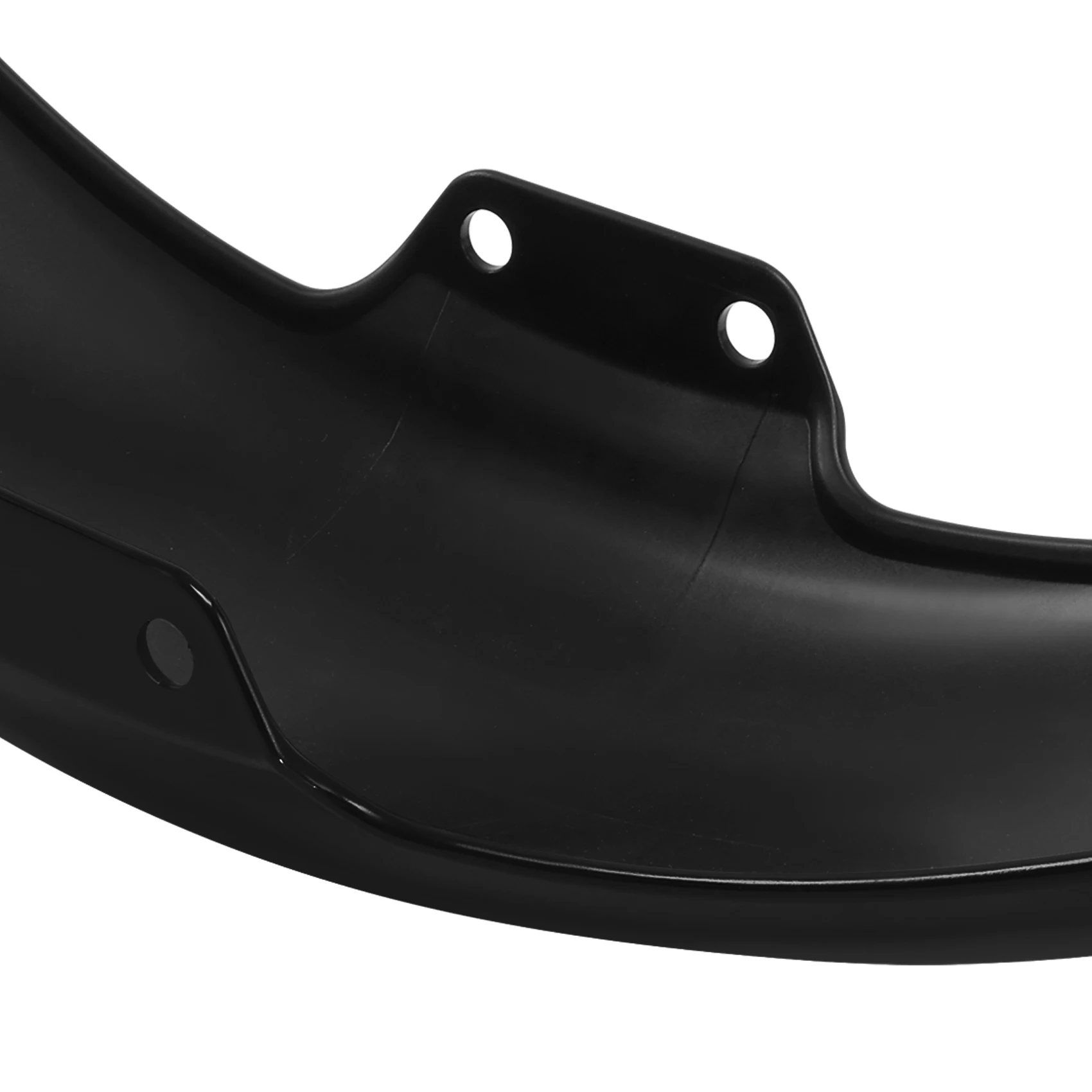 Garde-boue avant noir pour moto Honda Rebel 300 500 CMX300 CMX500 2017-2024 2021 2022