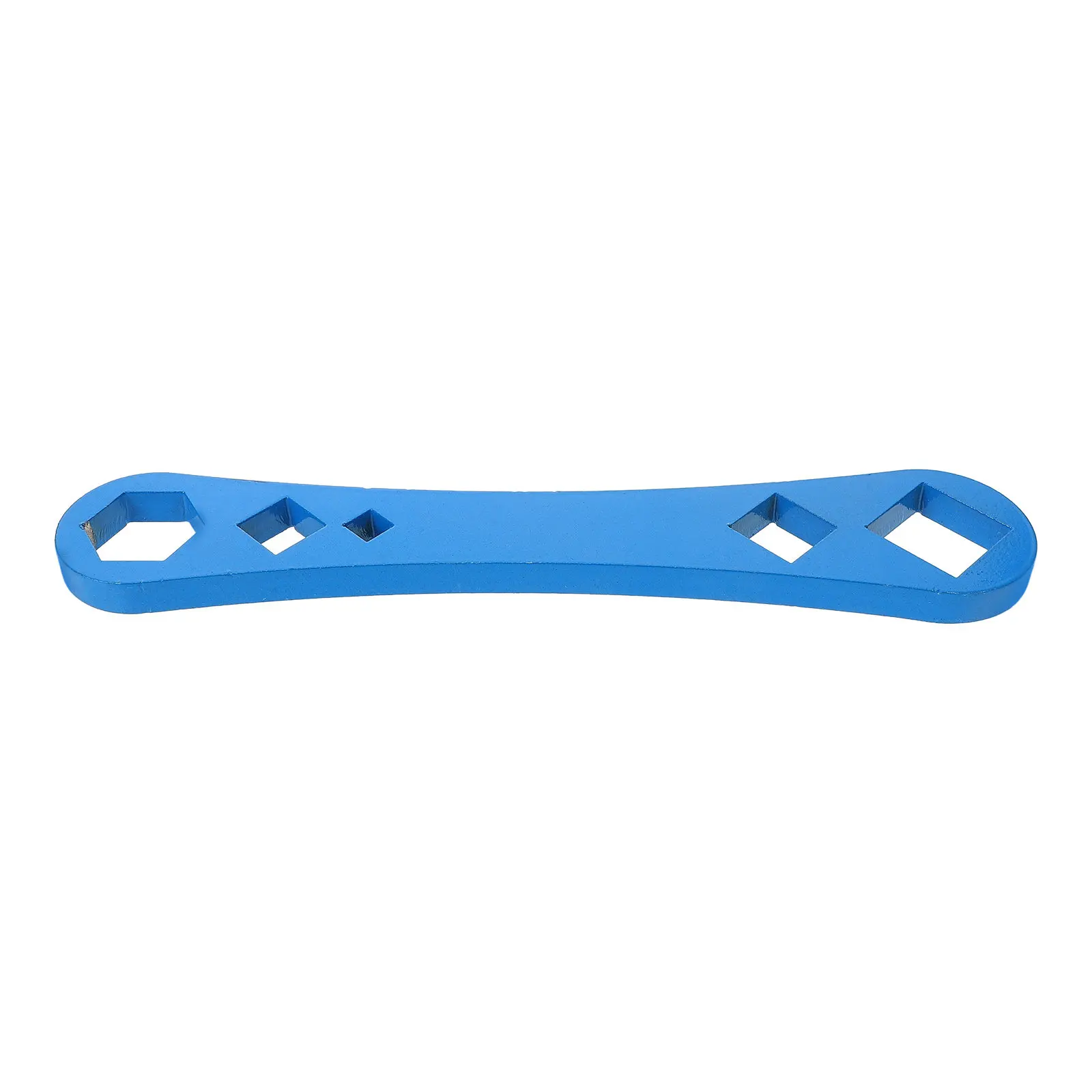 

Oil Drain Plug Removal Tool Premium High Manganese Steel Drain Plug Socket Wrench Compact Portable Oil Pan Thread Repair Tool