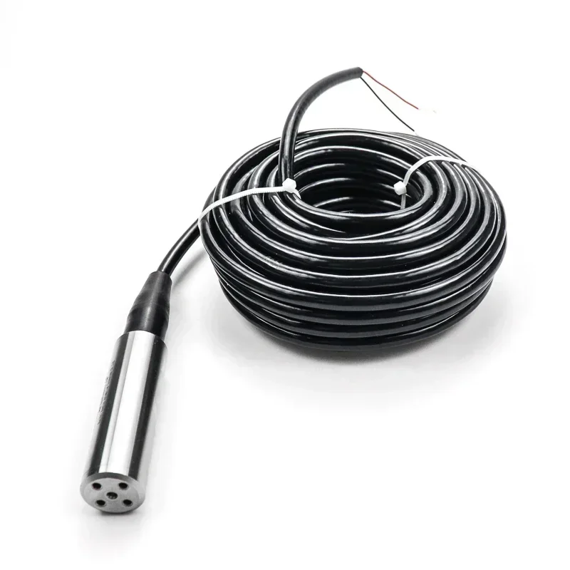 underwater submersible pressure sensor 420ma for