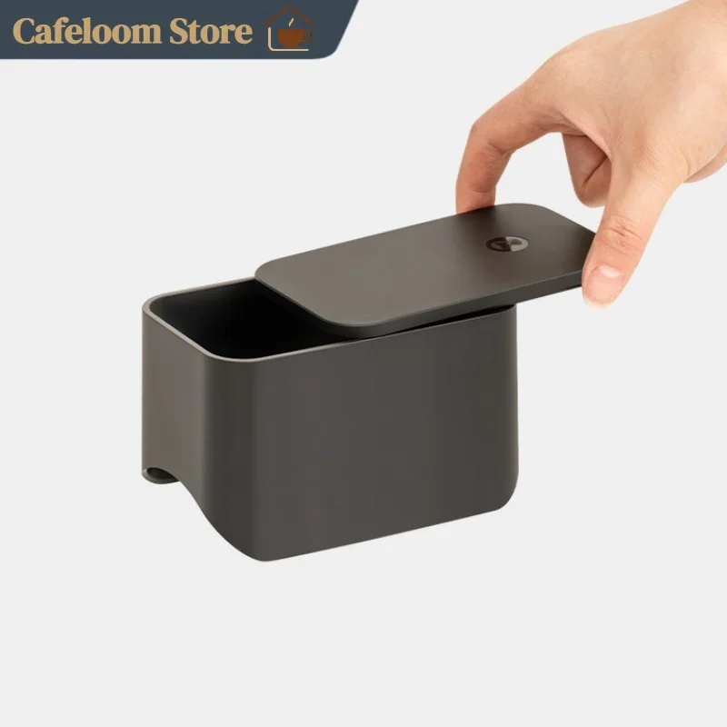 Timemore Extended Hopper Coffee Bean Hopper For 078 064s Electric Coffee Grinder Replacement Accessory For Home Barista Use