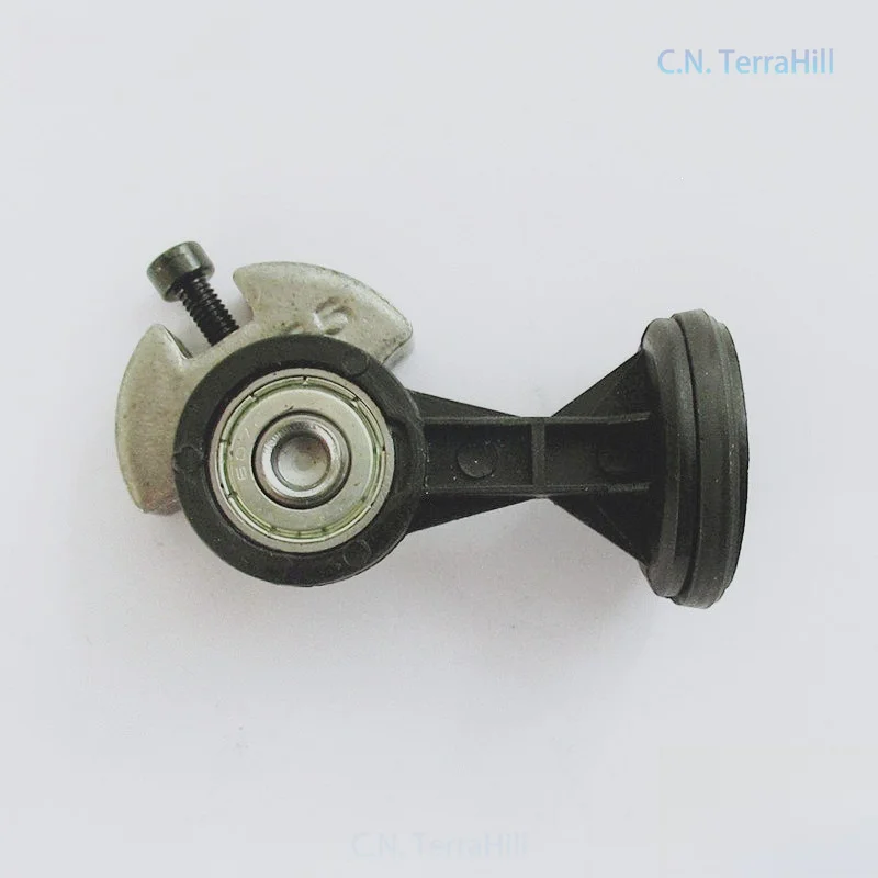 Portable Dual Cylinder Electric Air Pump Piston Tire Inflator for Car Bicycle Balloon and Inflatable Toys