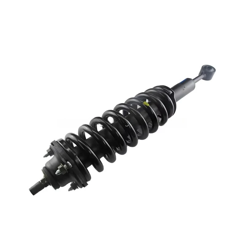 HOT NEW P1292060032A0 Shockabsorber With Screwbefore Spring Assembly Left/Right P1292060031A0 FOTON TUNLAND Original Factory Par