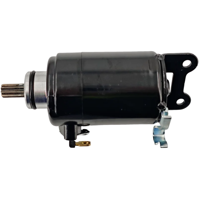 Motorcycle Starter … - image