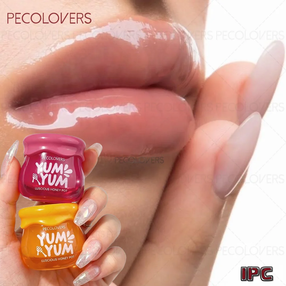 1PC Lip Butter & Lip Balm -  Long-Lasting Daily Moisturizing Lip Care, Hydrating Non-Sticky, Lip Gloss, Beginners Suit