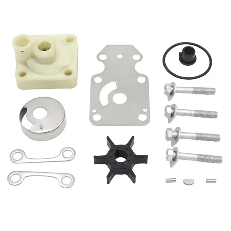 

A58X-6AH-W0078 Water Pump Impeller Kit Water Pump Impeller Kit For