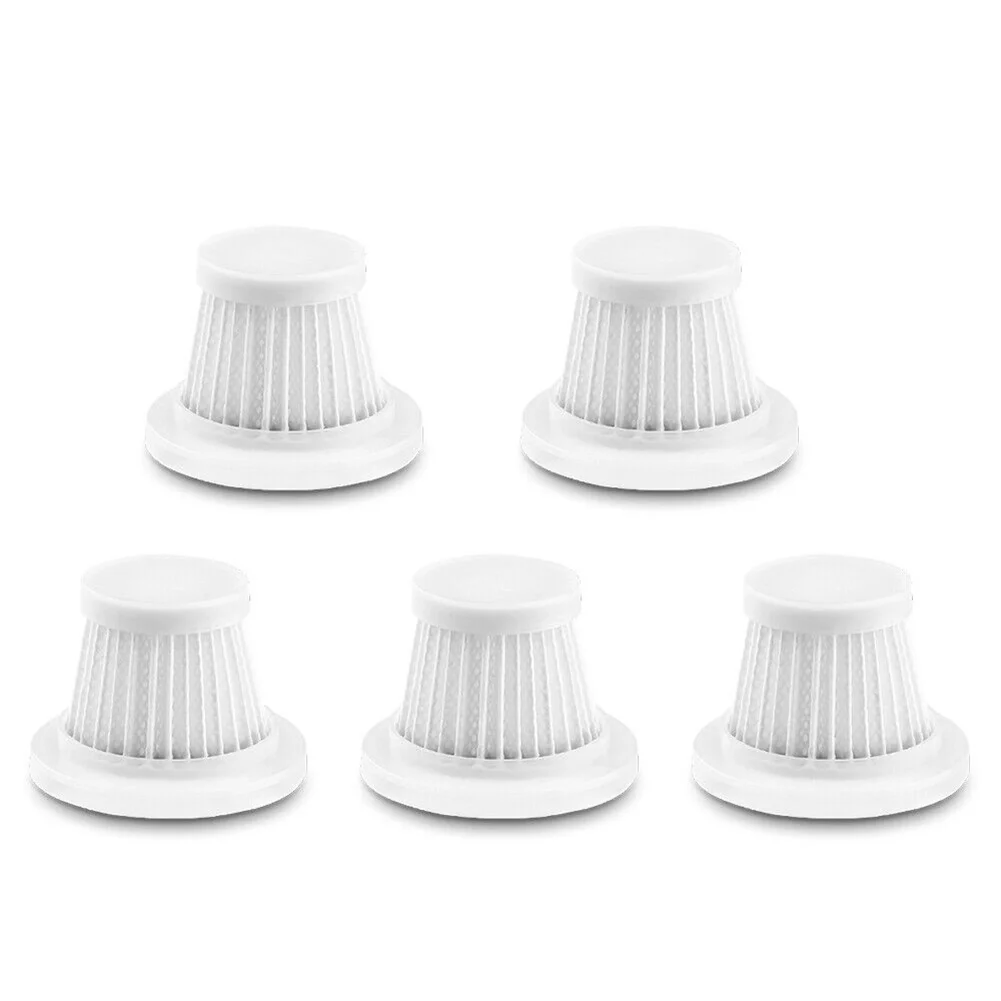 

Cordless Vacuum Cleaner Hepa Filter Parts Home Car Element Handheld Vacuum Cleaner Wireless Replacement Filter Accessories