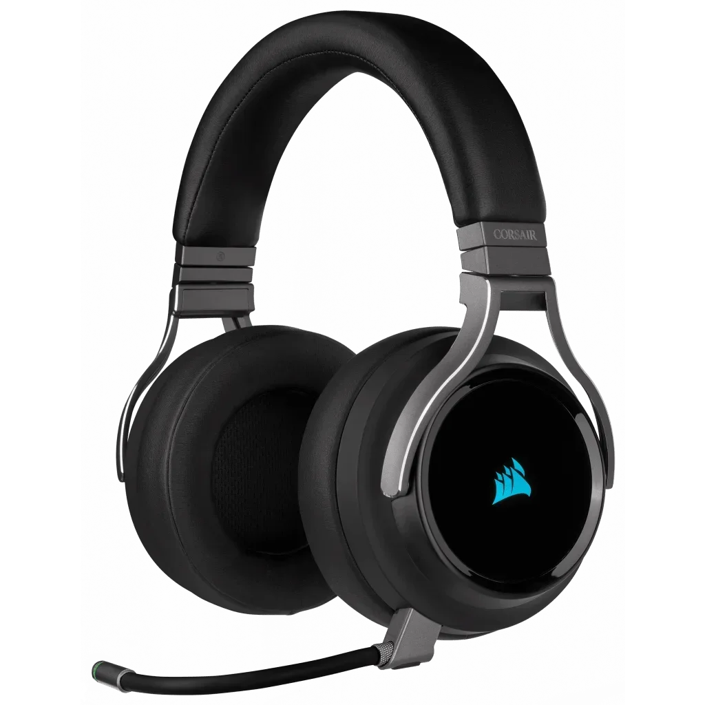 

gaming headset 7.1 surround sound usb wired stylish noise cancelling game microphone headphones gaming headset
