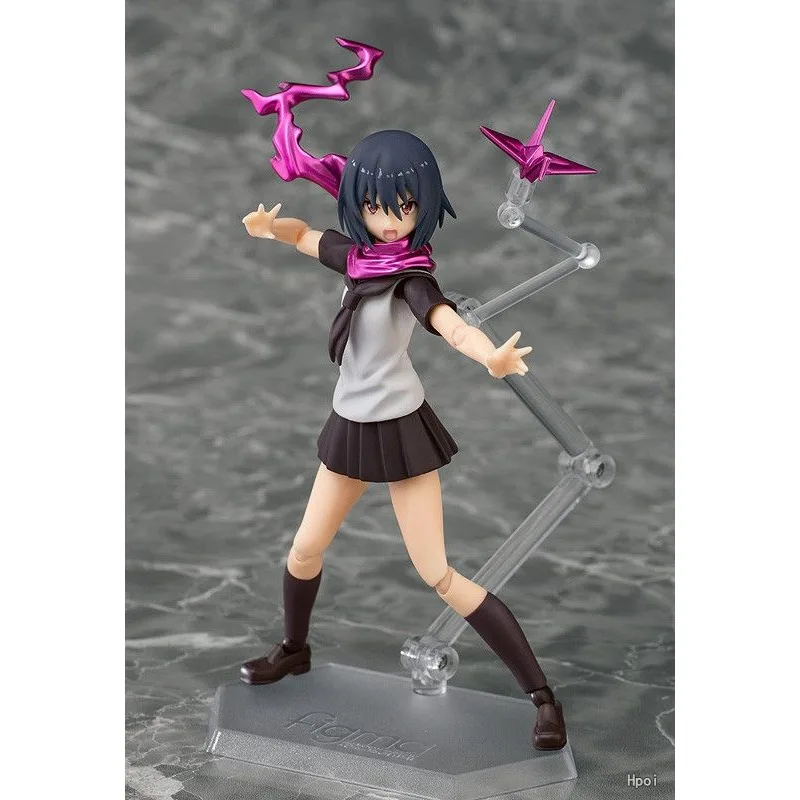 ¡Nuevo Spot Phat! Original Figma serie 102 Ninja Killer Yamoto temporada Anime móvil muñeca hecha a mano modelo juguete regalo ornamento