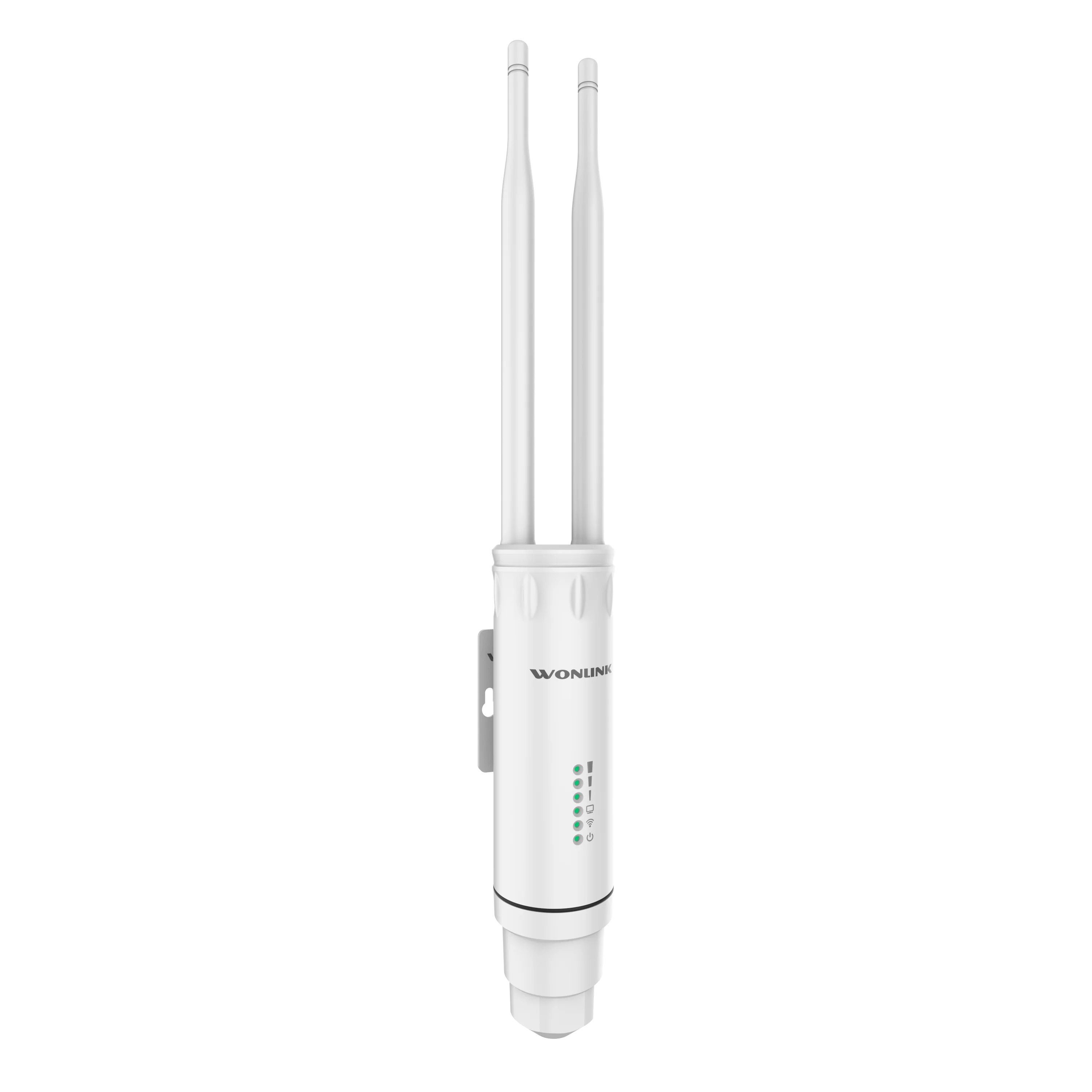 High Power AC1200 Outdoor Access Point Wifi Router /Repeater/AP 5G+2G Weatherproof Long Range Omnidirectional Wifi Antena Extend