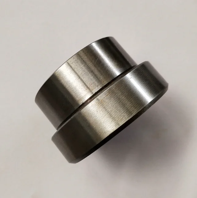 

Rock Drill Part Guide Sleeve Drill Accessories Casting Processing for Drilling Tool