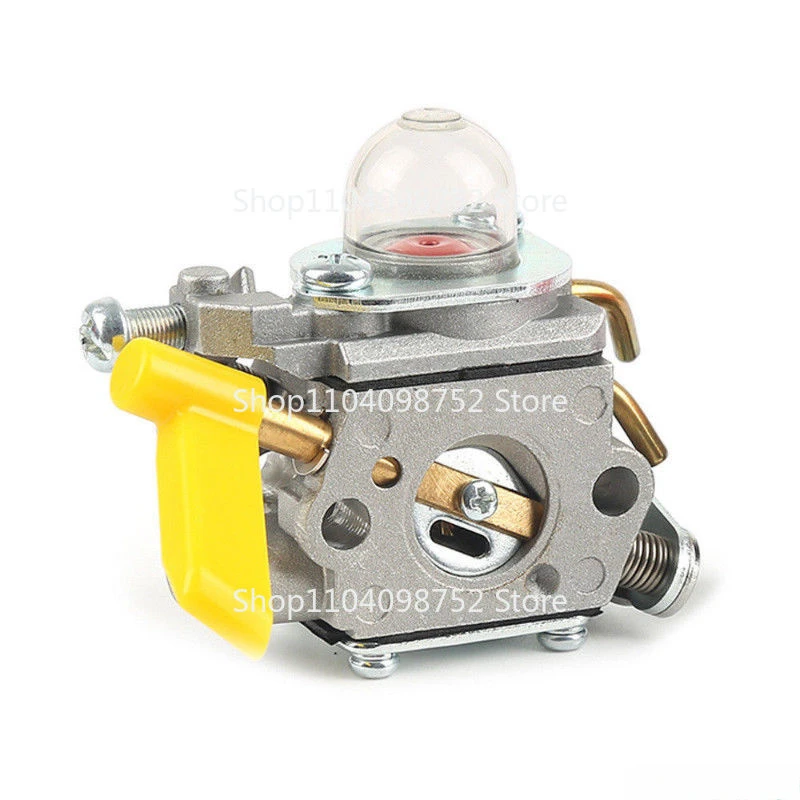 Carburetor For ZAMA C1U-H60 Homelite RYOBI 3074504 308054003 308054004 308054008 308054012 308054034