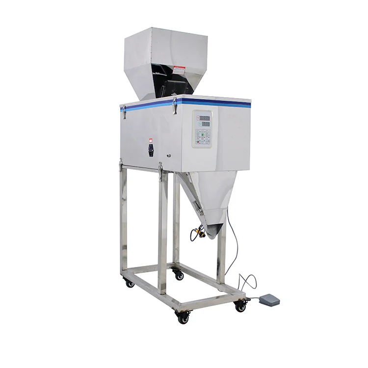 HY-3000 Filling&Wei… - image