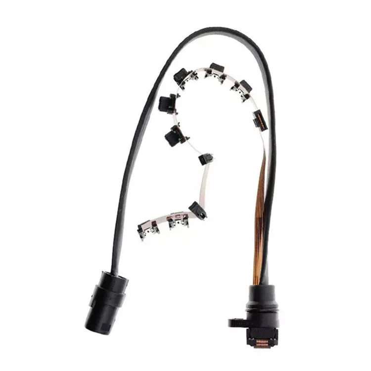 faisceau-de-cables-de-boite-de-vitesses-de-pieces-automobiles-01m-01m325283a-01m325039f