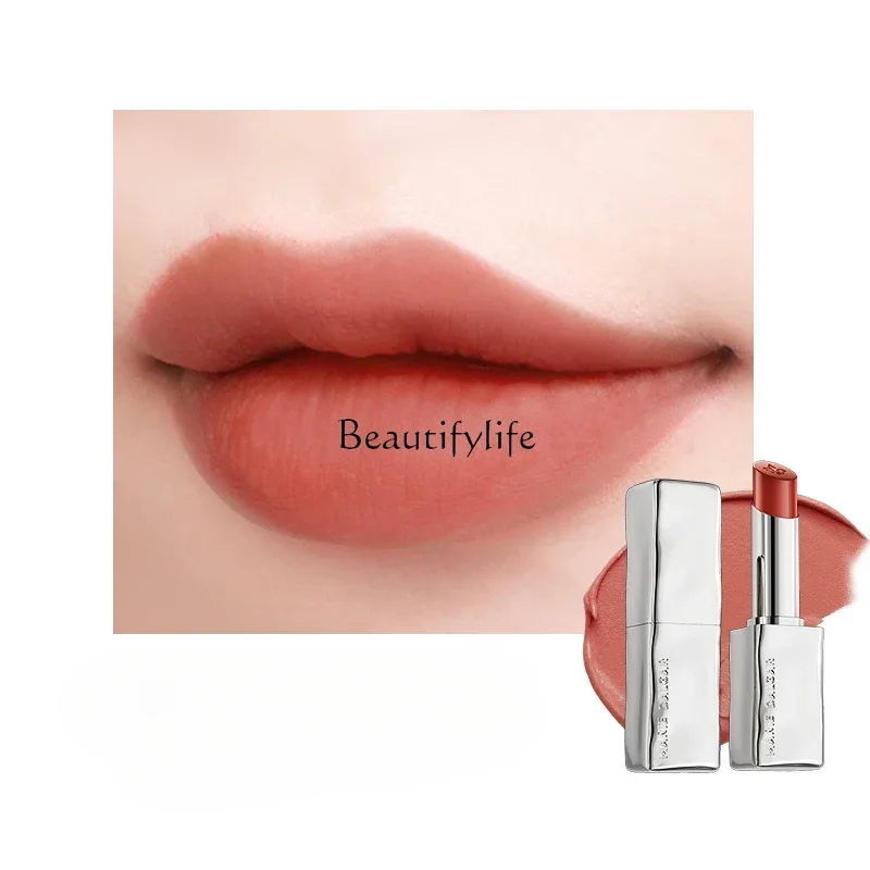 Lipstick Matte Clear Dry Lip Girl Lipstick Autumn and Winter