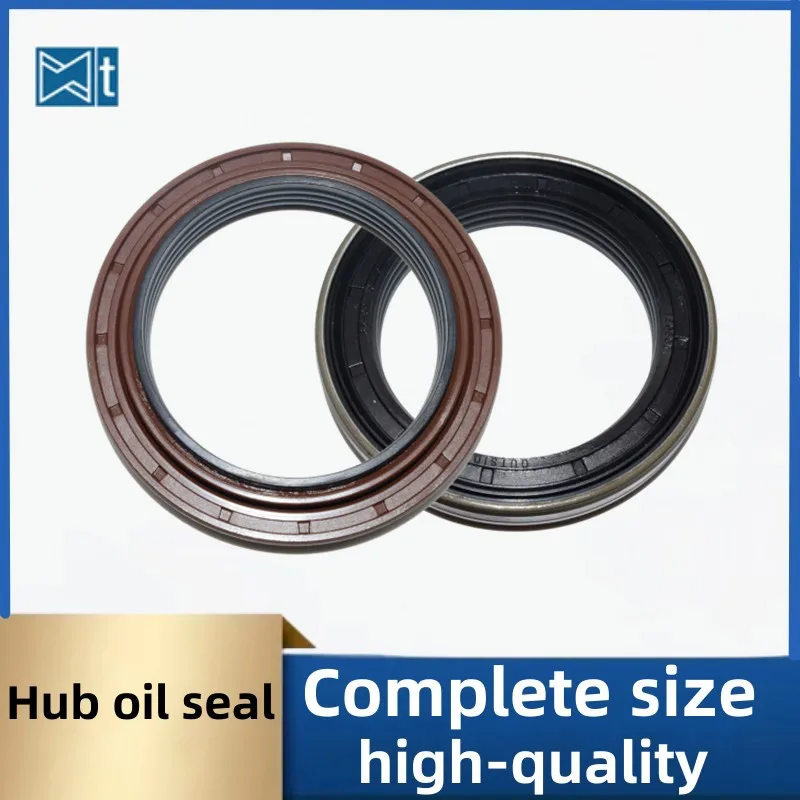 

Box type oil seal NBR+FKM 65 * 92 * 10/15 mm RWDR CASSETTE 12018849B Wheel hub oil seal agricultural machinery ISO 9001:2008