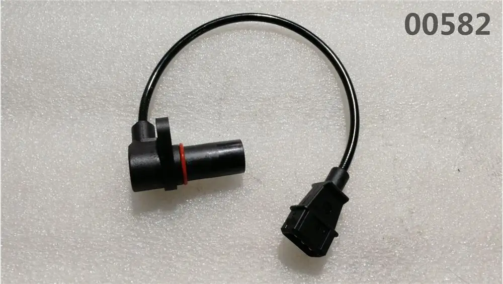 Crankshaft position sensor (speed sensor) for Great wall wingle GW2.8TCI GW2.5TCI GW2.8TC engine OEM:3612200-E06 3612200A-E06