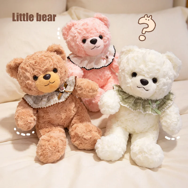

Cute Curly Lamb Plush Backpack Soft Sheep Stuffed Doll Adjustable Strap Shoulder Bag Casual Daily Bag Gift Girls