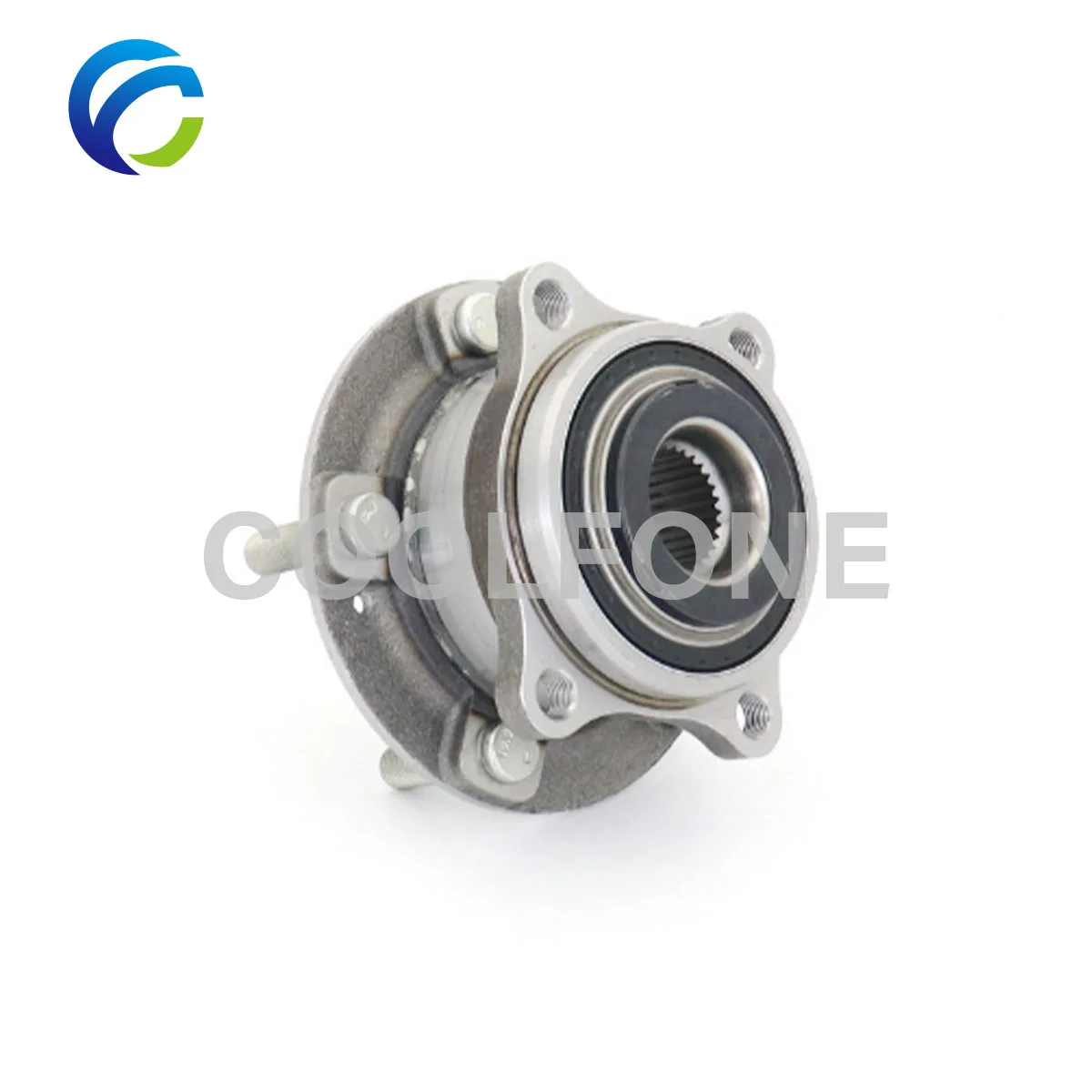 Front Wheel Hub Bearing for HYUNDAI TUCSON KIA SPORTAGE 1.6 1.7 2.0 2.4 D4FE G4FD G4FJ G4NA 2015-2022 51750C1000 51750-C1000
