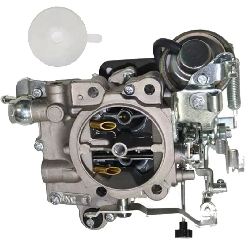 

New Carburator Carb For MITSUBISHI Lancer L300 DELUX Engine 1980-2000 MD-081100 MD081100