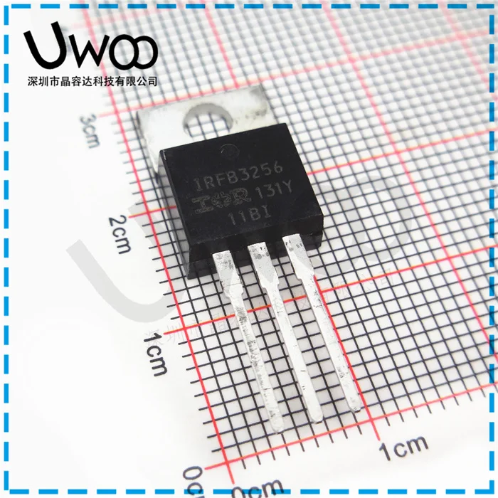 100%Original New  IRFB3256 210A 60V TO-220  IRFB3306GPBF FB3306G TO-220   160A 60V