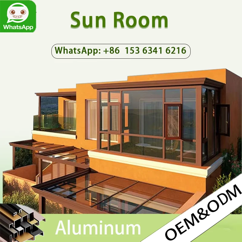 

Manufacturing Dimensions Sunroom Glass Room Outdoor Sunroom Swimming Pool Sunroom Indoor Glass Room