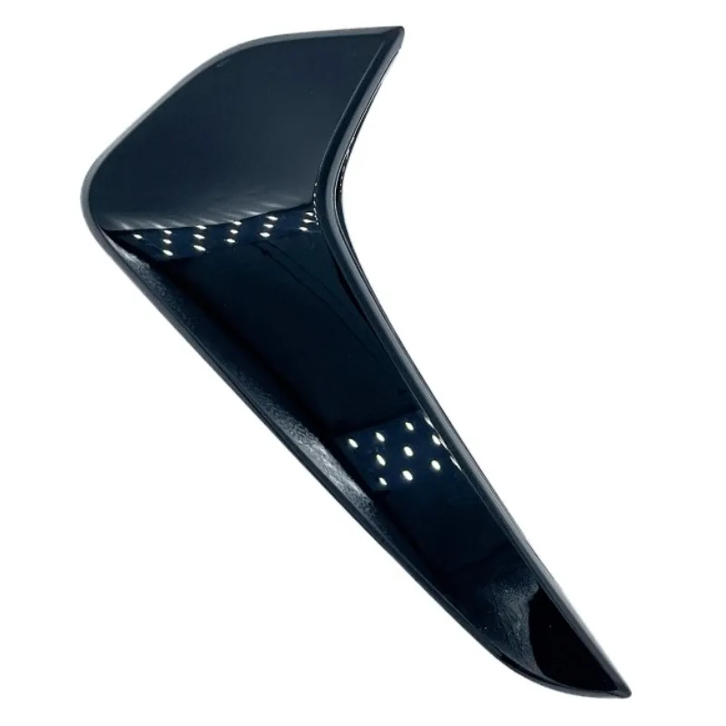 

5500120-CR01 Front Door Exterior Black Decorative Strip Leaf Board Black Strips Under Door Left Right for Changan UNIK Genuine