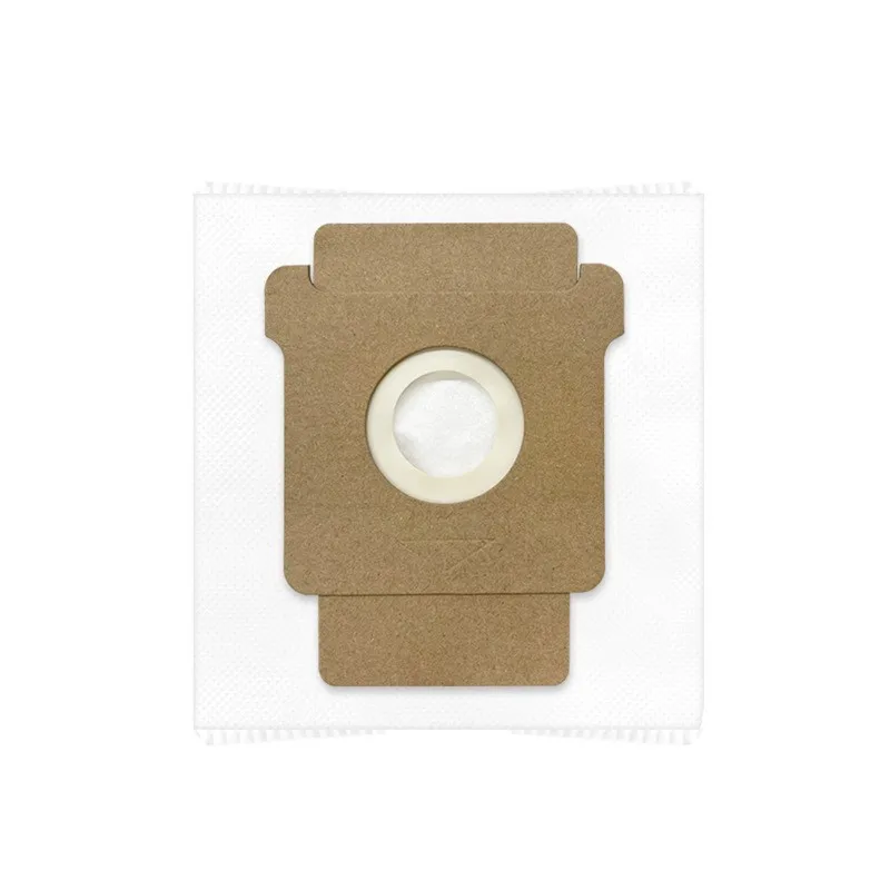 For Irobot Roomba Plus 405 Combo/505 Combo Robot Vacuum Cleaner , Main Brushes Side Mop Cloths Filters Dust Bags Accessories Kit image 5