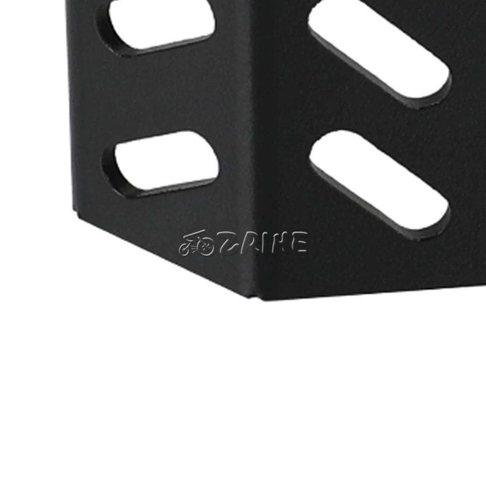 

Rear Luggage Support Case Holder Trunk Frame Plate Bracket For BMW R1200GS LC R1200 GS LC 2013 2014 2015 2016~2025 GS 1200 1250