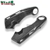 DUCATI Multistrada V4 V4S 파이크 피크 랠리 RS 2021-2023 2024 탄소 섬유 오토바이 프레임 커버, 보호대 측면 패널 글로스 6