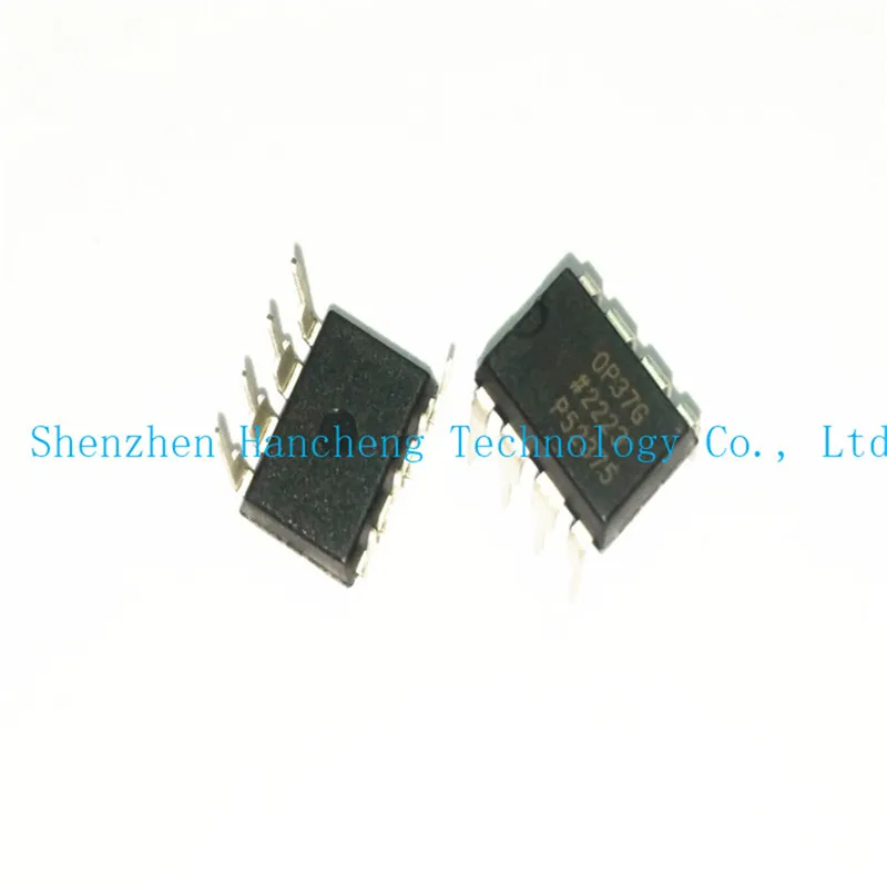 

(10PCS-50PCS) OP37GP DIP8 NEW CHIP IC