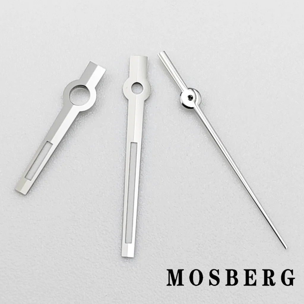 29 مللي متر ساعة معقمة الطلب مع الأيدي لحركة NH35 NH36 ETA2836 ميوتا 8215 8205 821A DG2813 ETA2824 PT5000