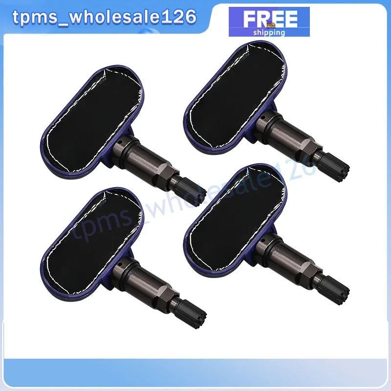 Thumbnail 2 - #60 Best TPMS Sensors to Buy In 2026