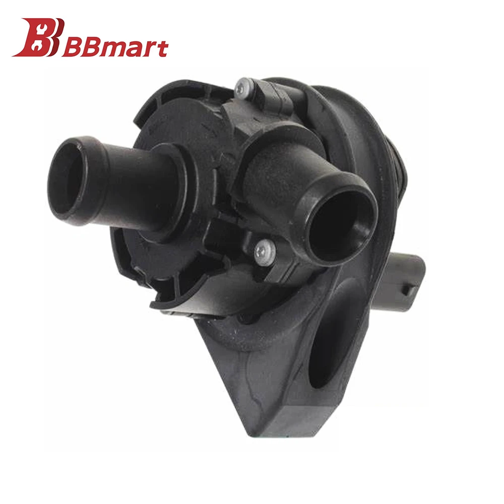 5Q0965567 BBmart Auto Parts 1pcs Additional Auxiliary Cooling Water Pump For VW AUDI SEAT SKODA Factory Price Wholesale