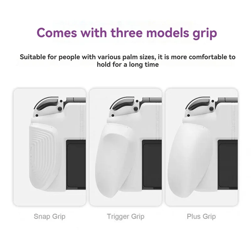 -Capa A20Z para interruptor OLED e interruptor regular - Aperto ergonômico, protetor, substituível