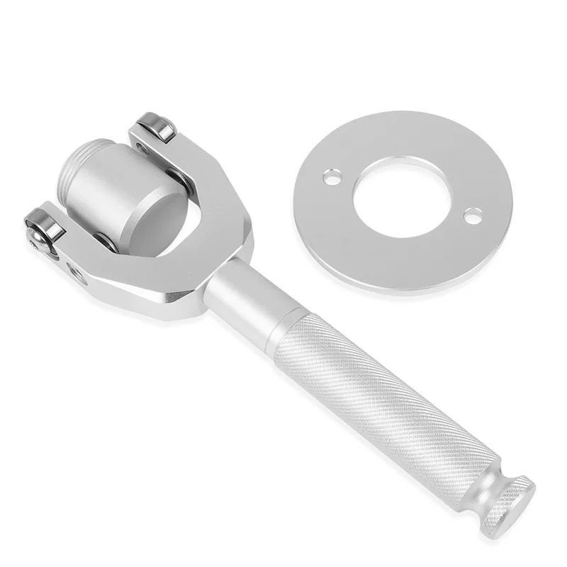 

Trending ATV Belt Changing Tool For Can-Am Maverick X3 Max Turbo 64 Inch/72 Inch Clutch Removal Kit