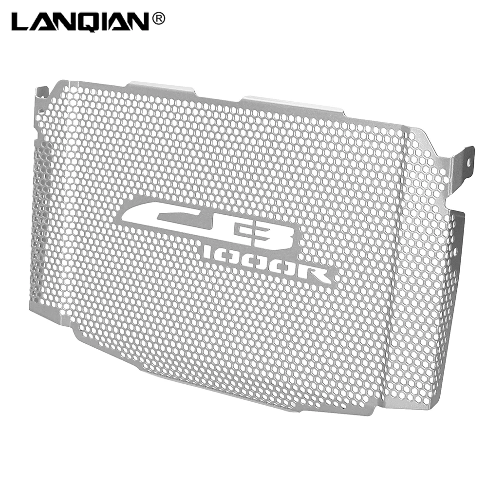 

FOR Honda CB1000R Neo Sports Cafe CB 1000R 2021-2024 2023 Motorcycle Radiator Guard Grille Cover Protector Cooler Protective