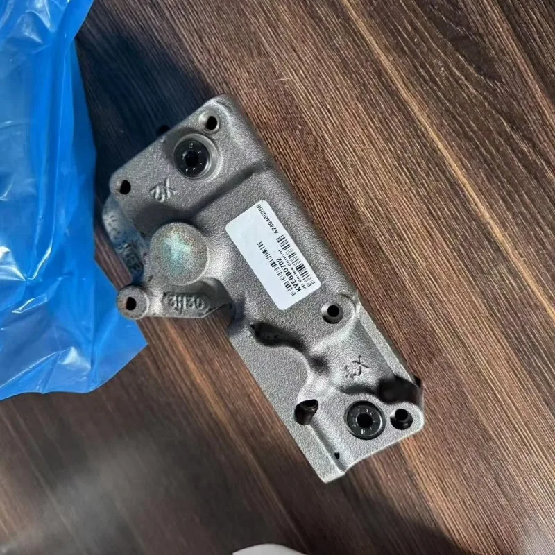 

Pressure Control Pilot KVME Series KVME11201 KVME11204 KVEBB1404 KVEBB1802 KVEBS0799