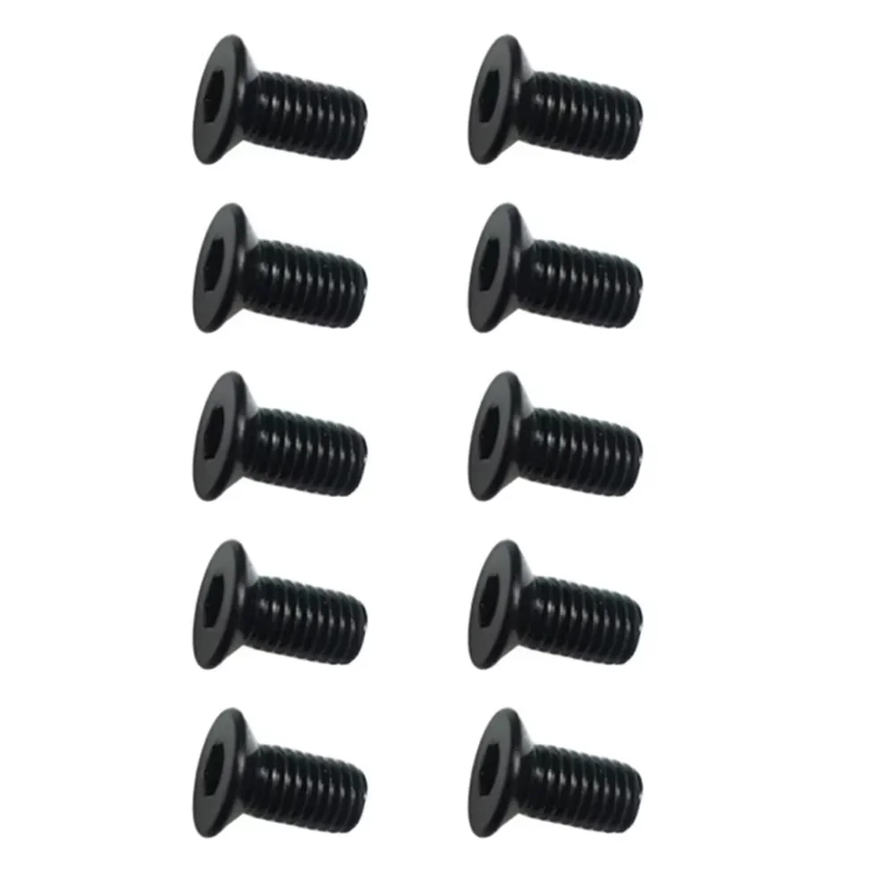 12 Vis + Clé Allen Pour Trottinette Électrique Xiaomi M365 Ninebot - Vis De Rechange Scooter