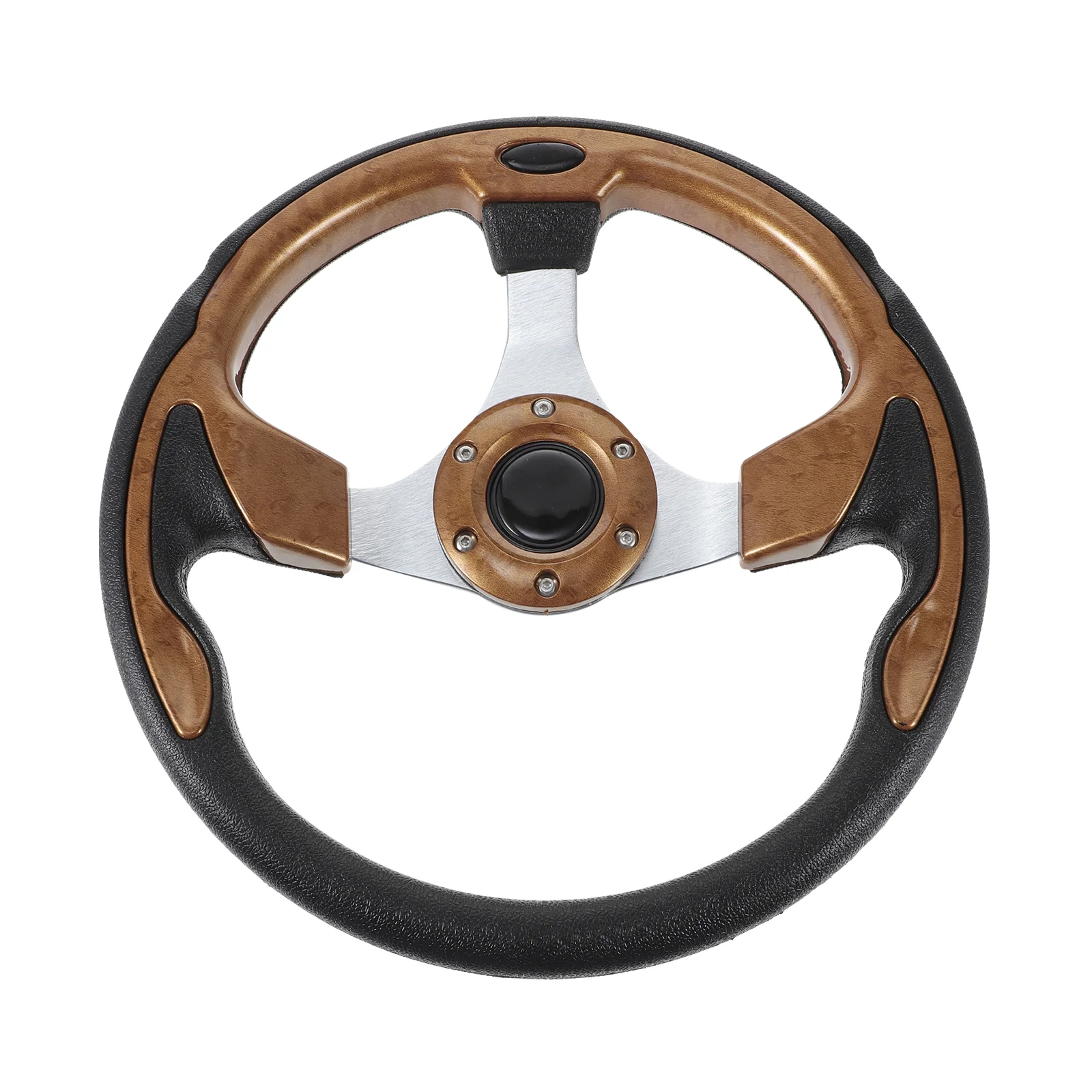 

Steering Wheel Racing for Car Universal Drifting Modified Automotive Wheels Replacement