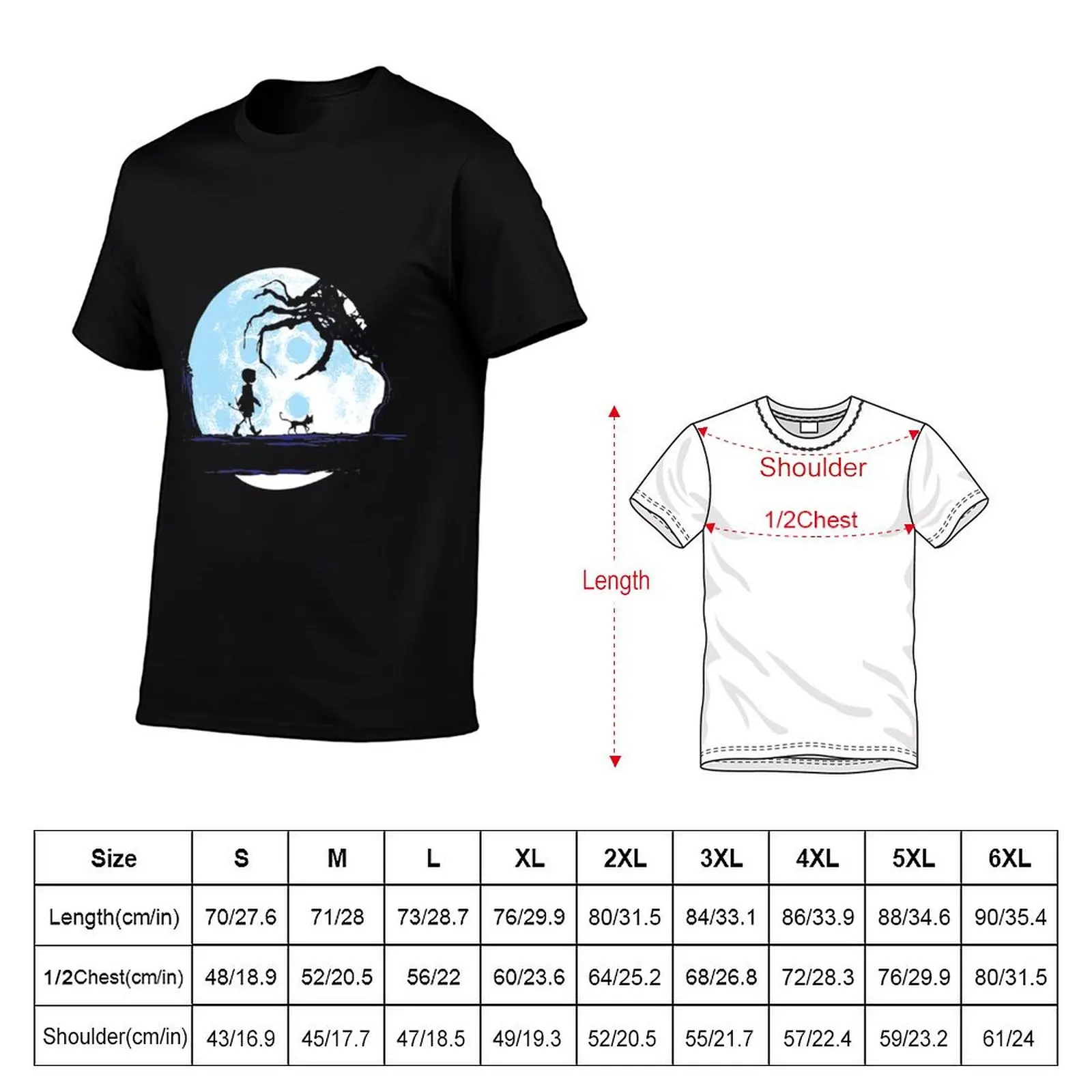 Perfect Moonwalk T-Shirt Casual Daily Wear Short Sleeve Top