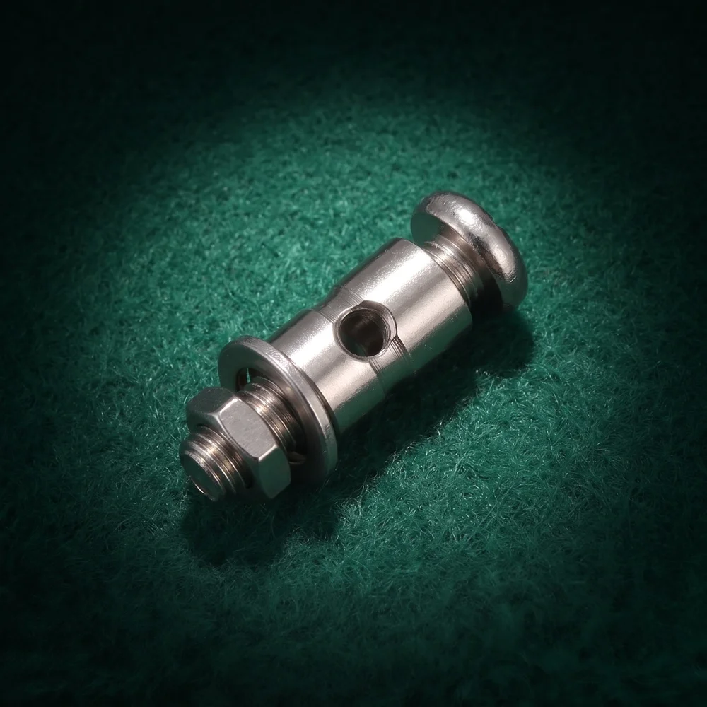 20 pcs RC Plane Parts Replacement Pushrod Connectors Linkage Stoppers D1.3/1.8/2.1/3.1mm For Model Airplane