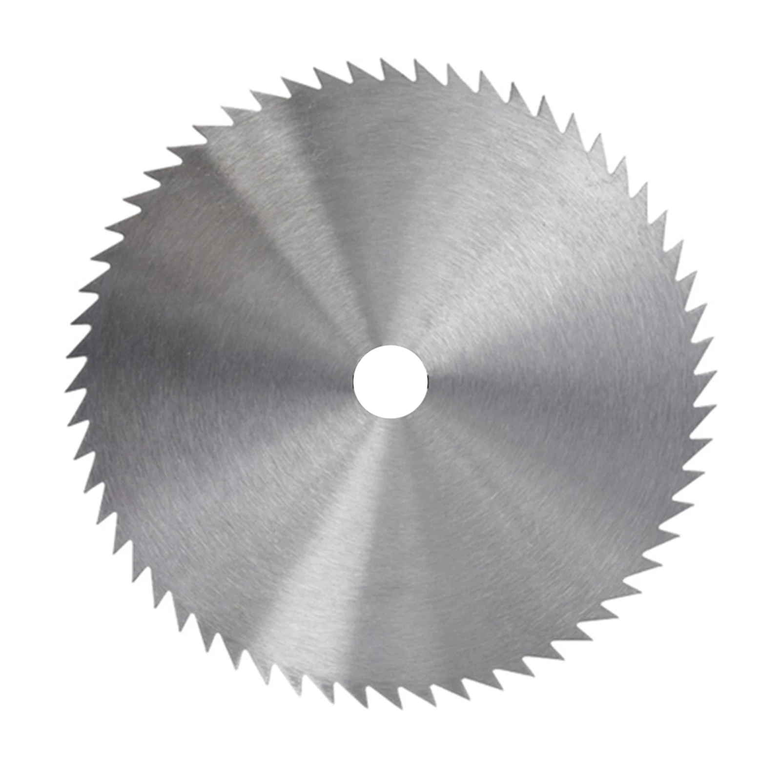 Circular Saw Blade 150mm 80Teeth Manganese Steel Wood Plastic Cutting Disc Power Tool Angle Grinder Accessories