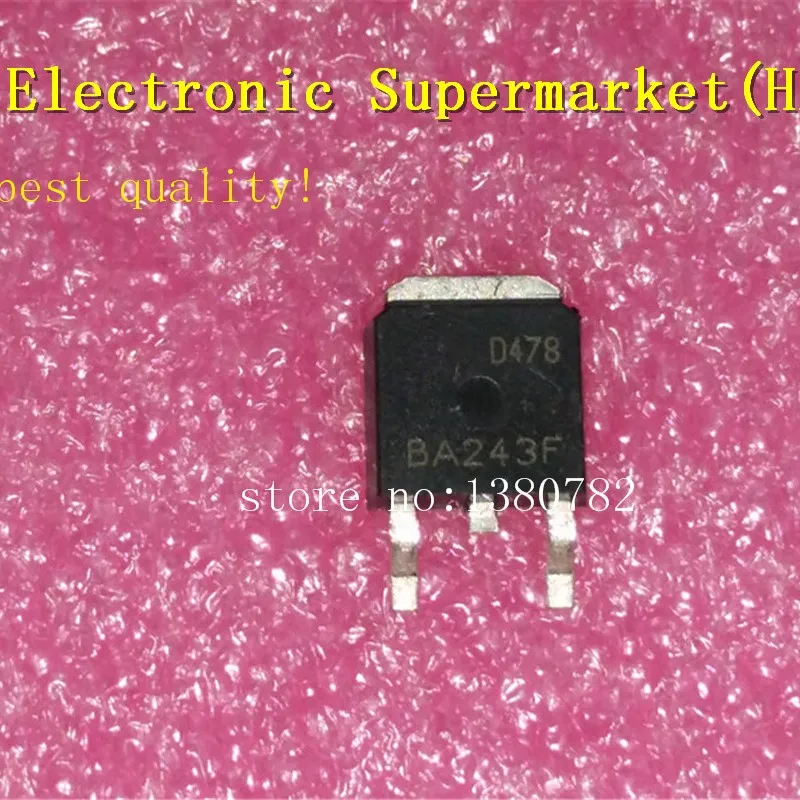 

Free Shipping 100pcs/lots AOD478 D478 TO-252 New IC In stock!