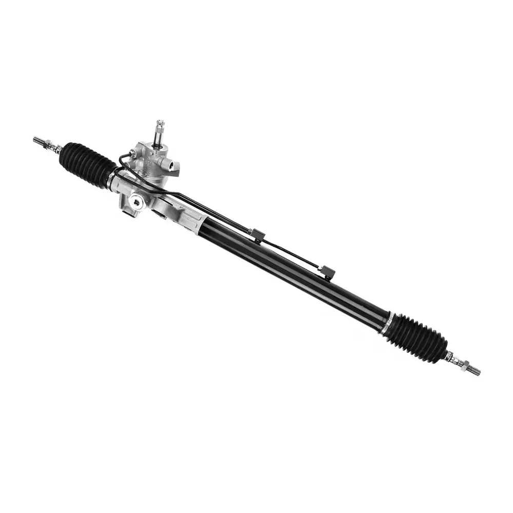 Complete Steering Linkage Kit Precision Components OE 53601-SEP-A52