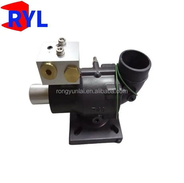 

Клапан разгрузки VMC R40 510.0422V03 для пневматического компрессора Chicago, воздухозаборный клапан CPC 2202260080