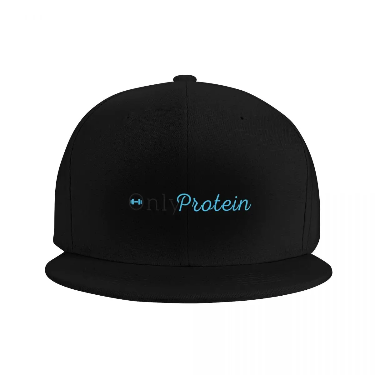 Only Protein GYM Baseball Cap Dropshipping Christmas Hat Men Caps Women's